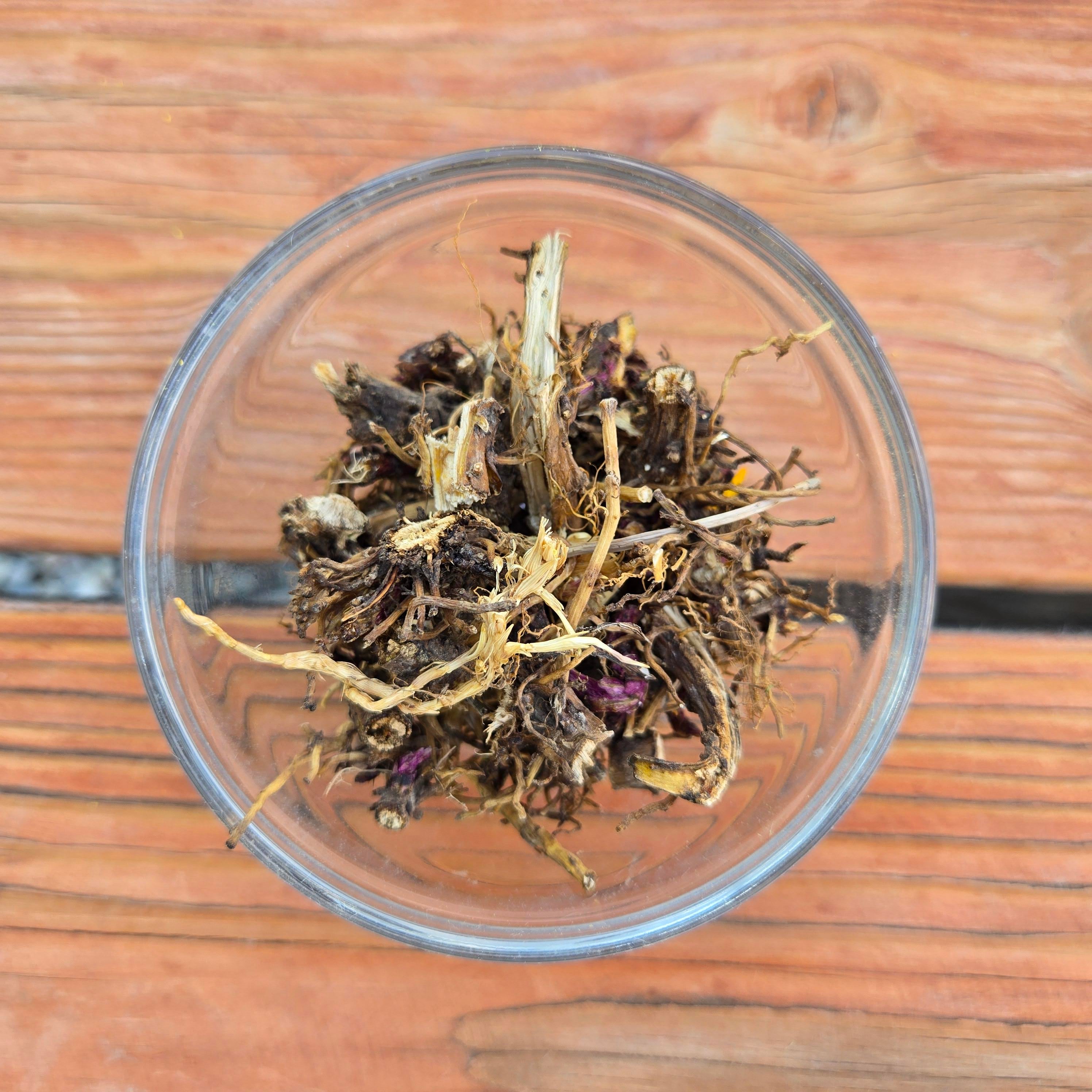 Goldenrod Root