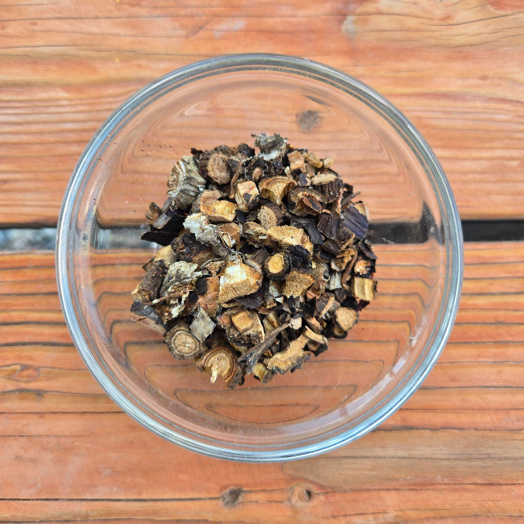 Burdock Root
