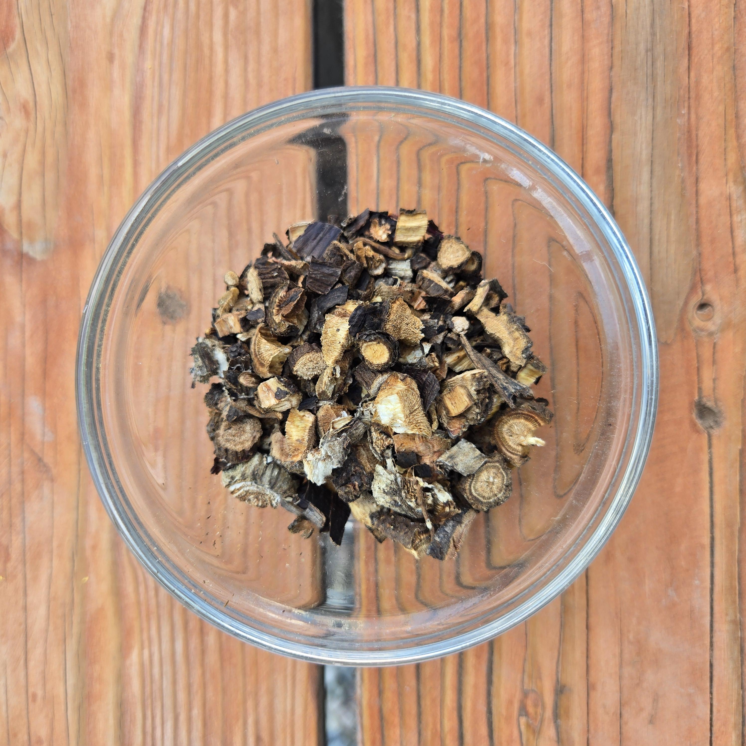 Burdock Root