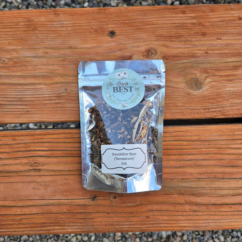 Dandelion Root