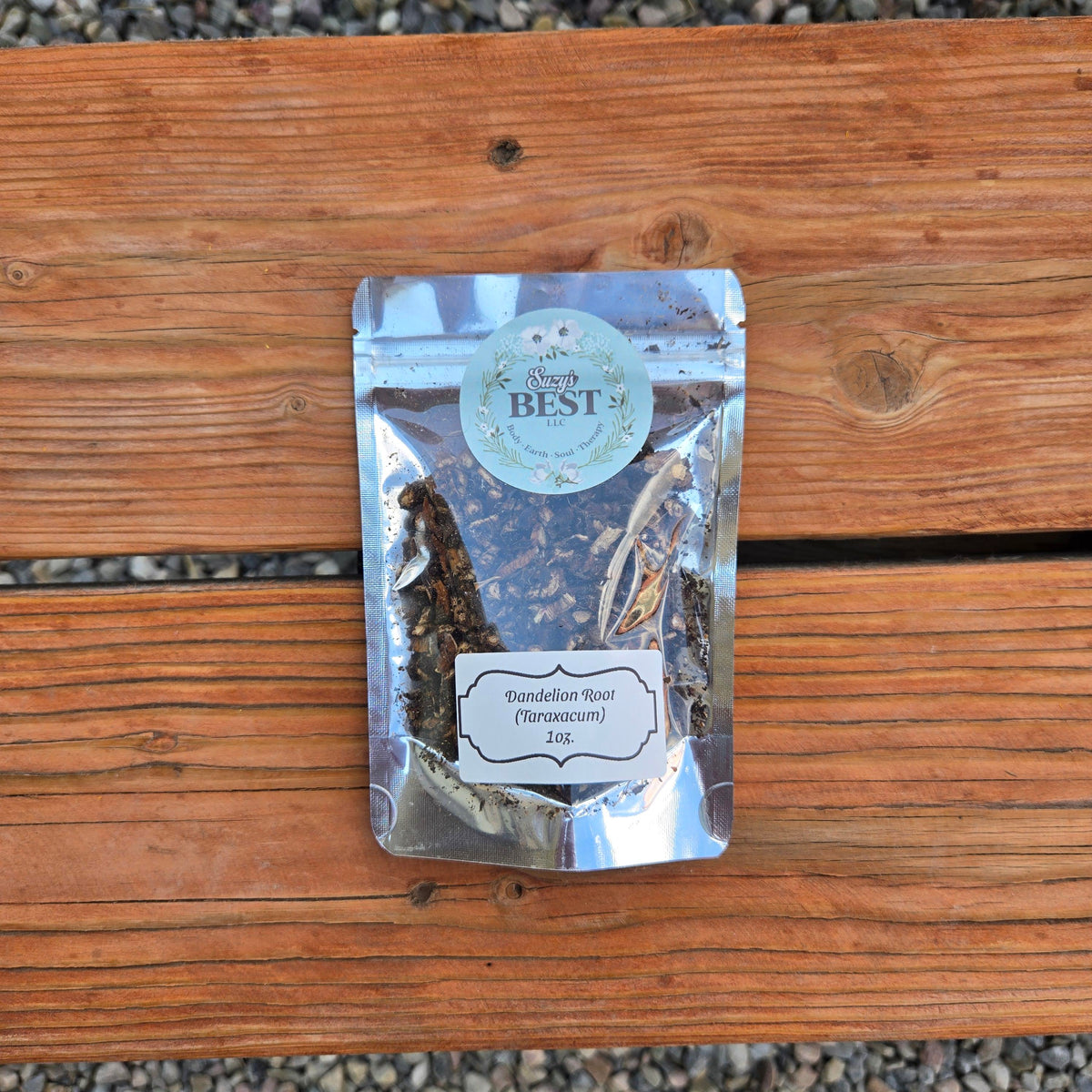 Dandelion Root