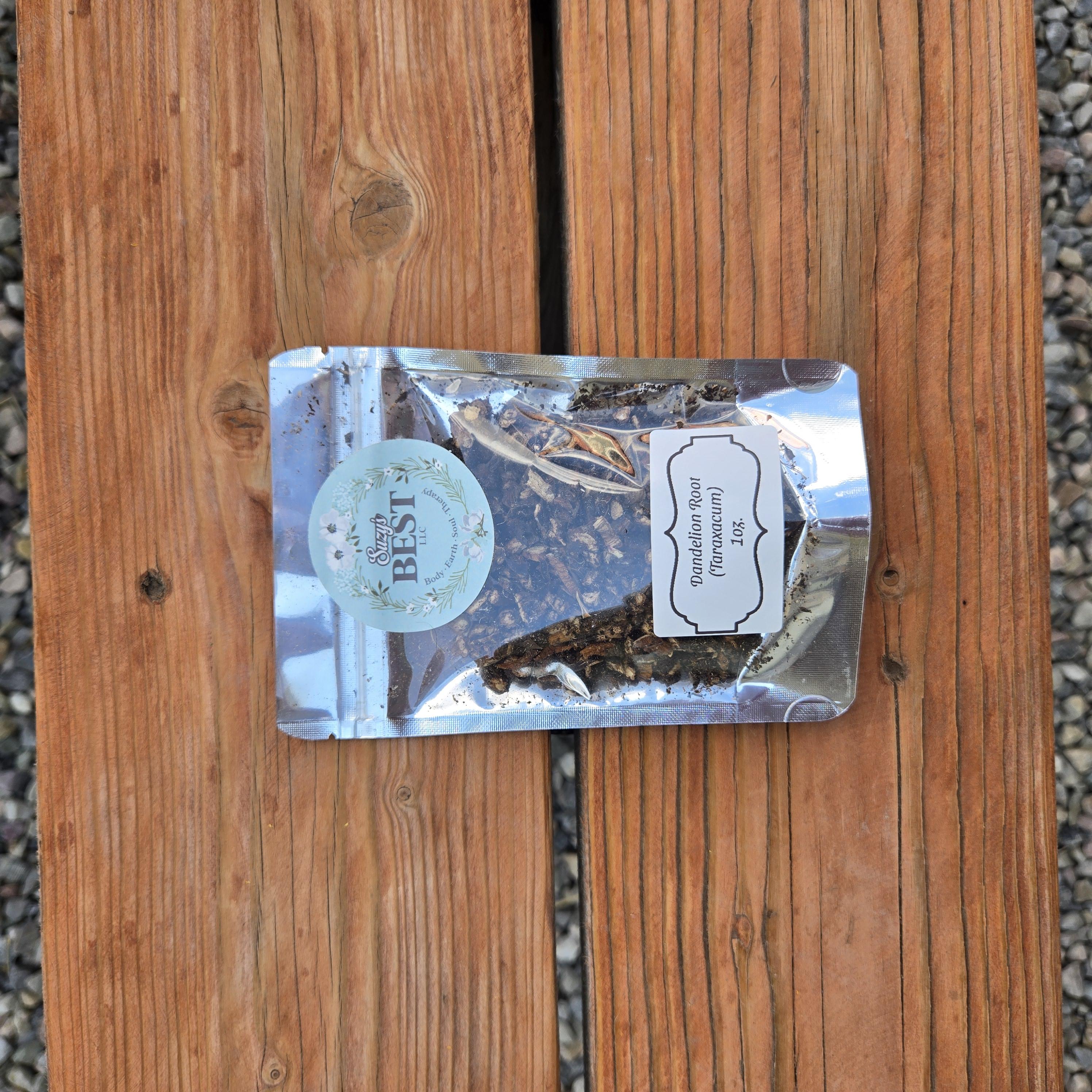 Dandelion Root