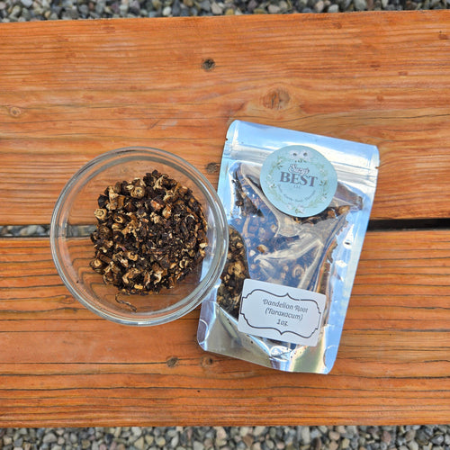 Dandelion Root