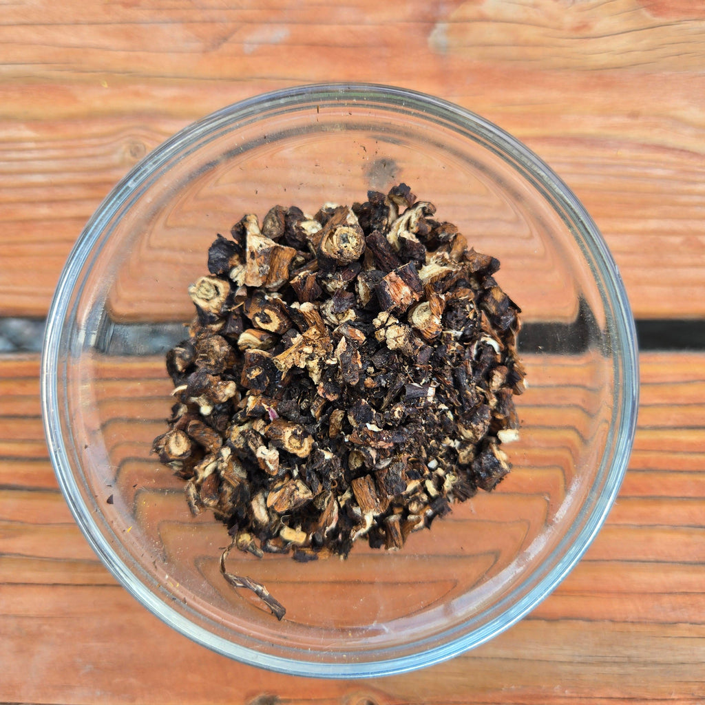 Dandelion Root