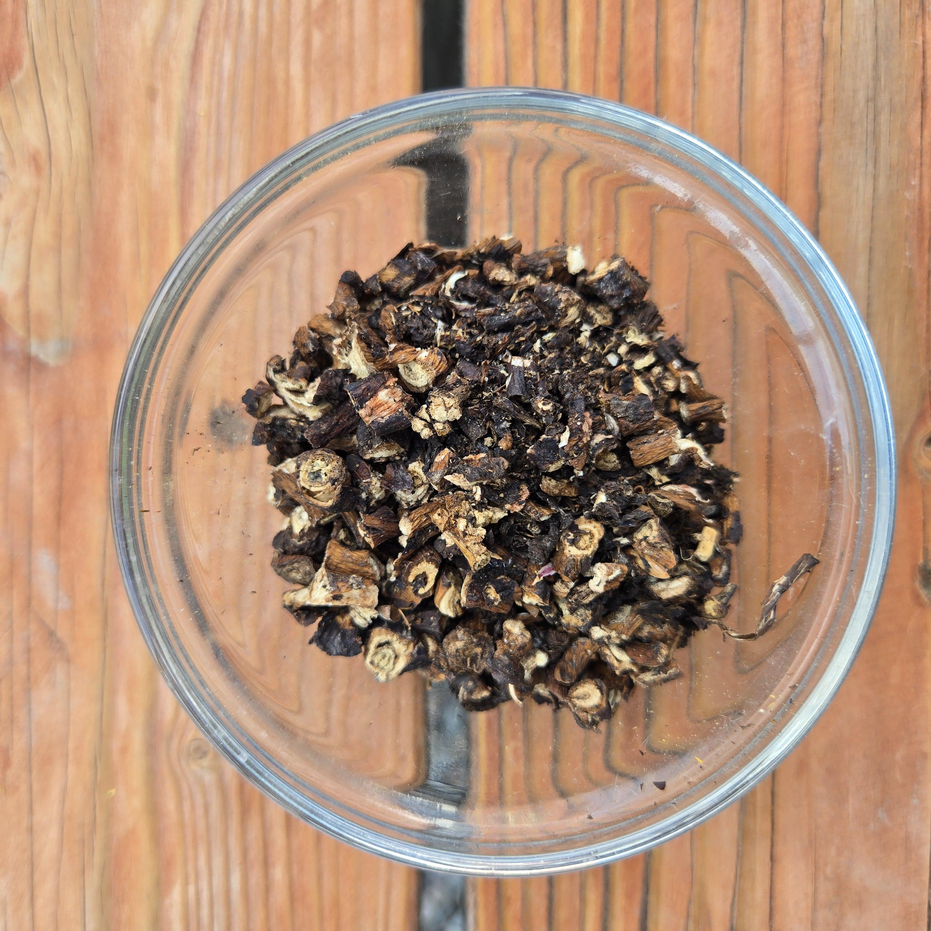 Dandelion Root