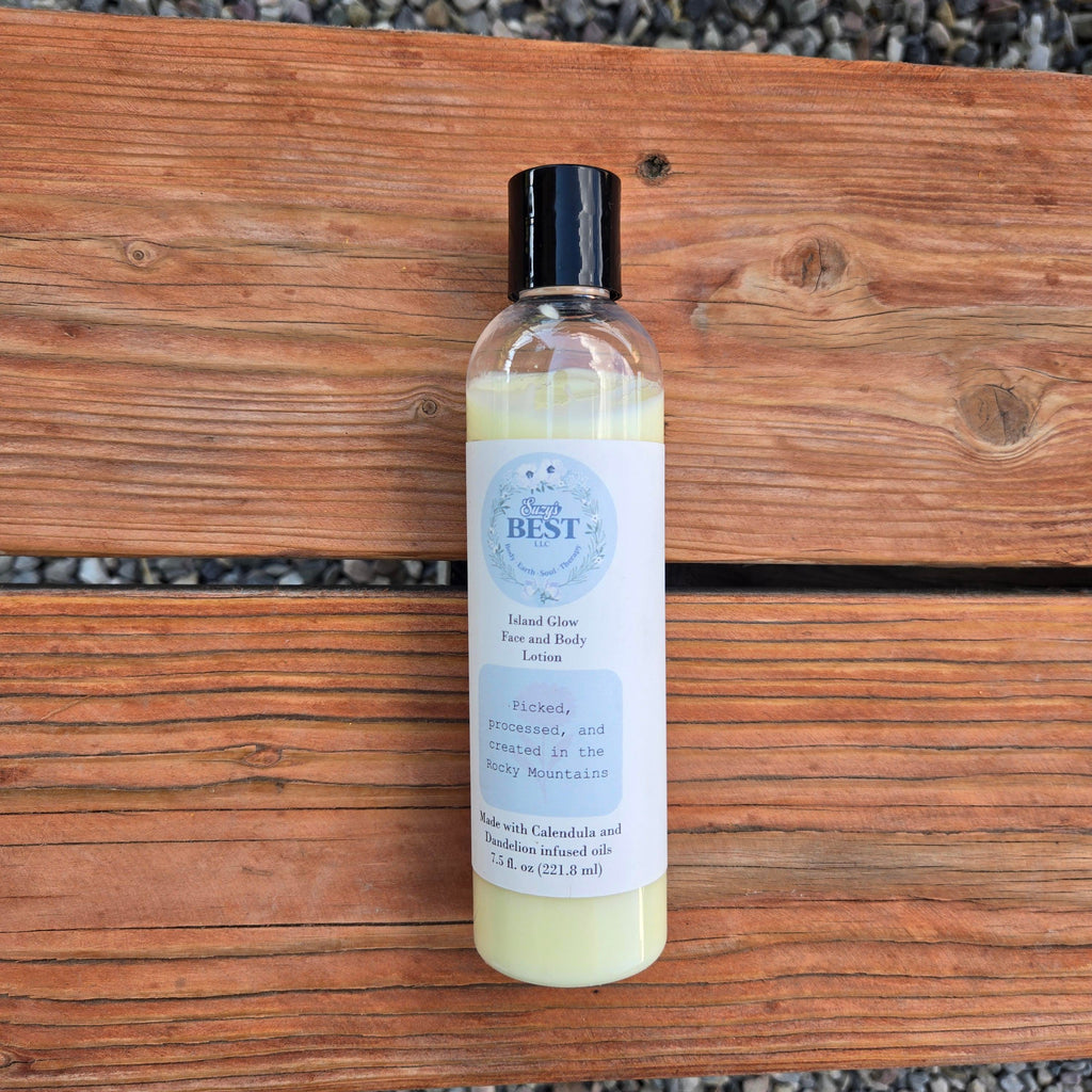 Lotion