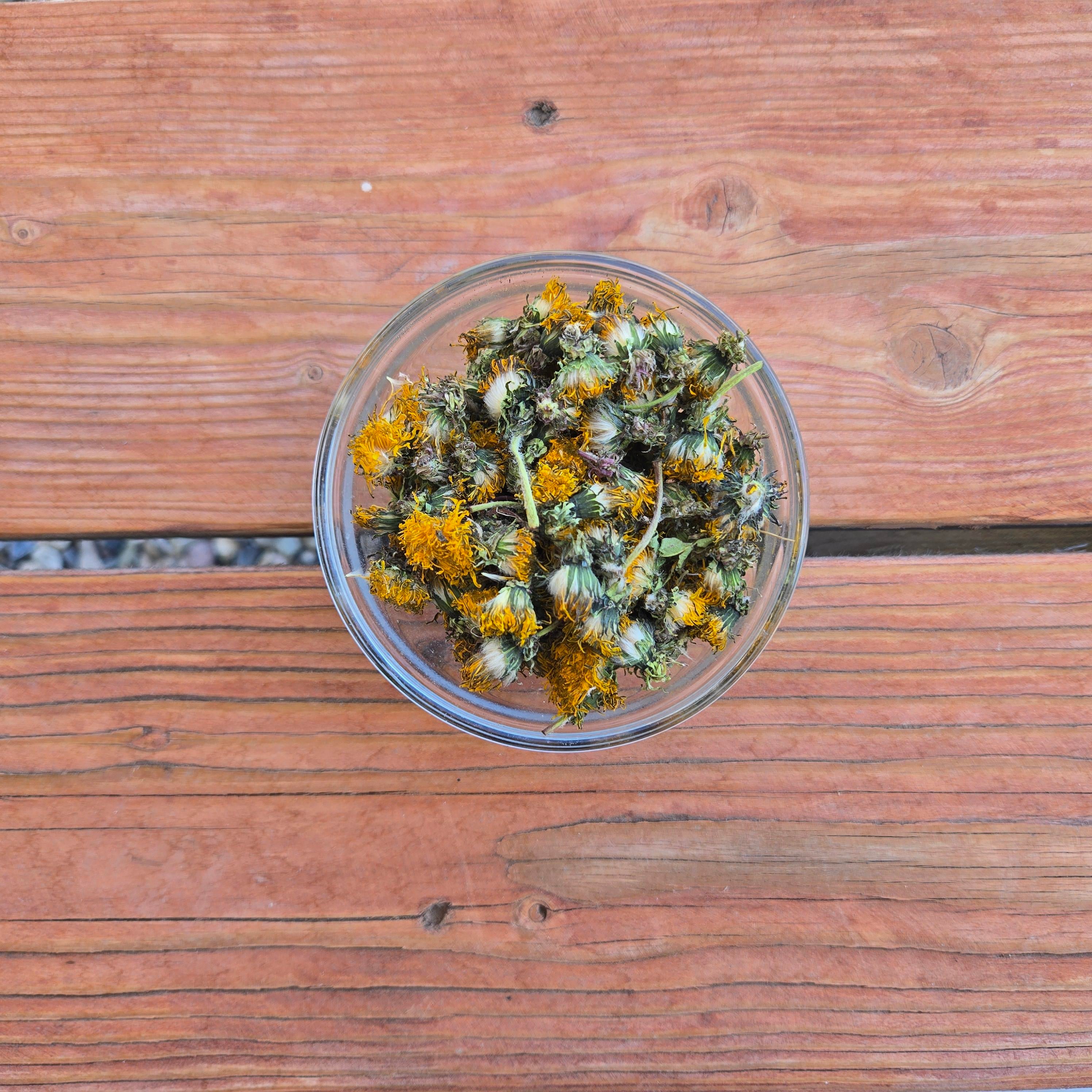 Dandelion Herb