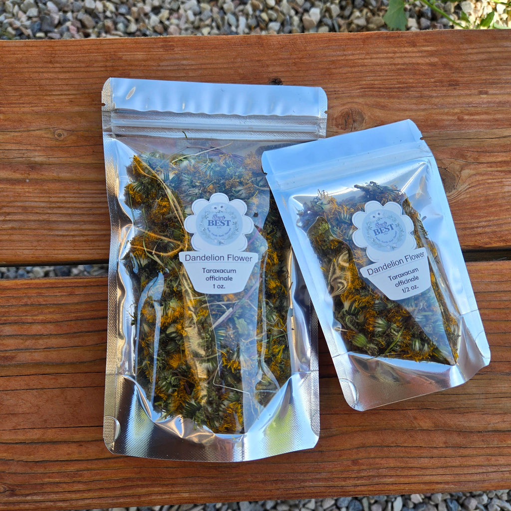 Dandelion Herb