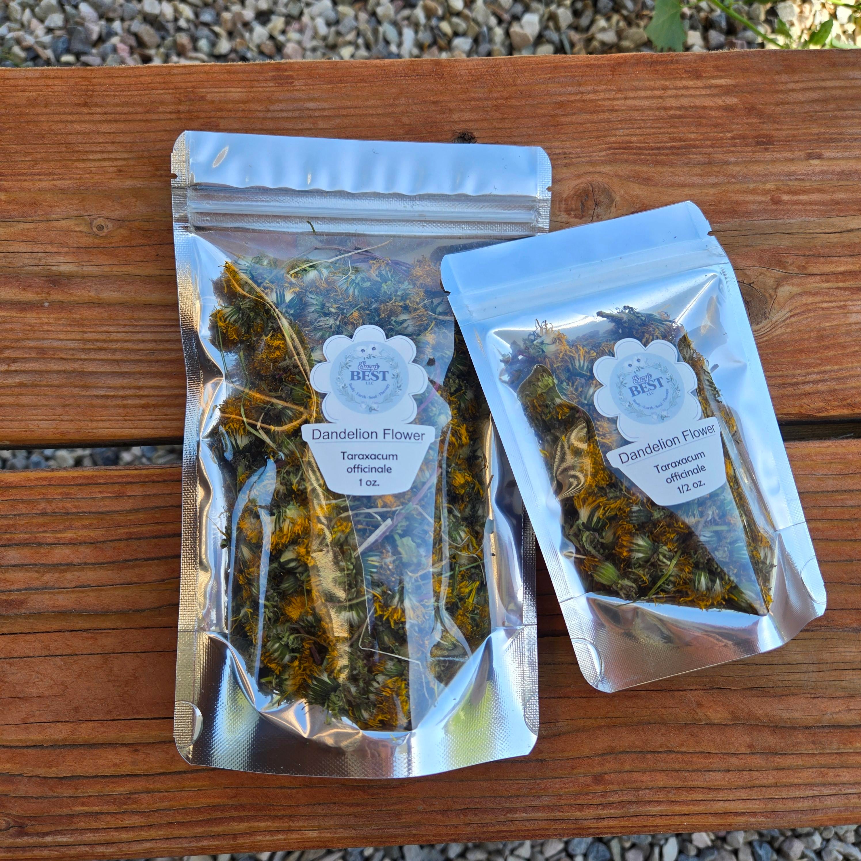 Dandelion Herb