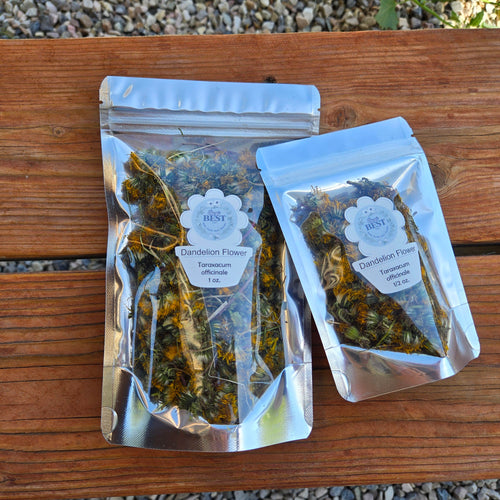 Dandelion Herb