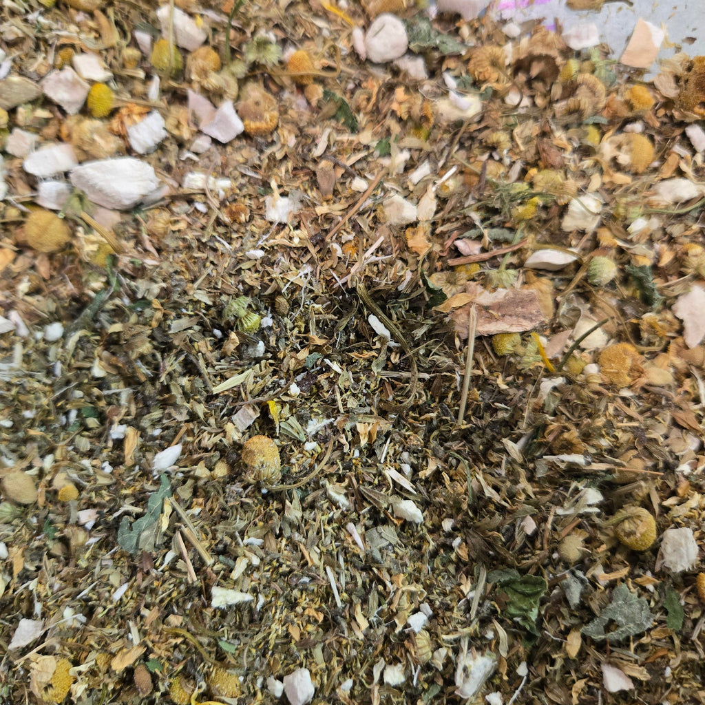 In The Zen Tea