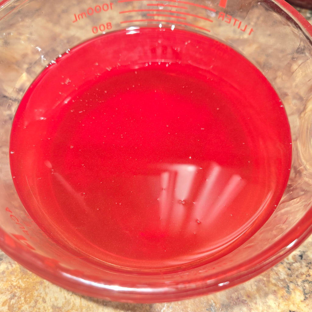 St. John's Wort Oil