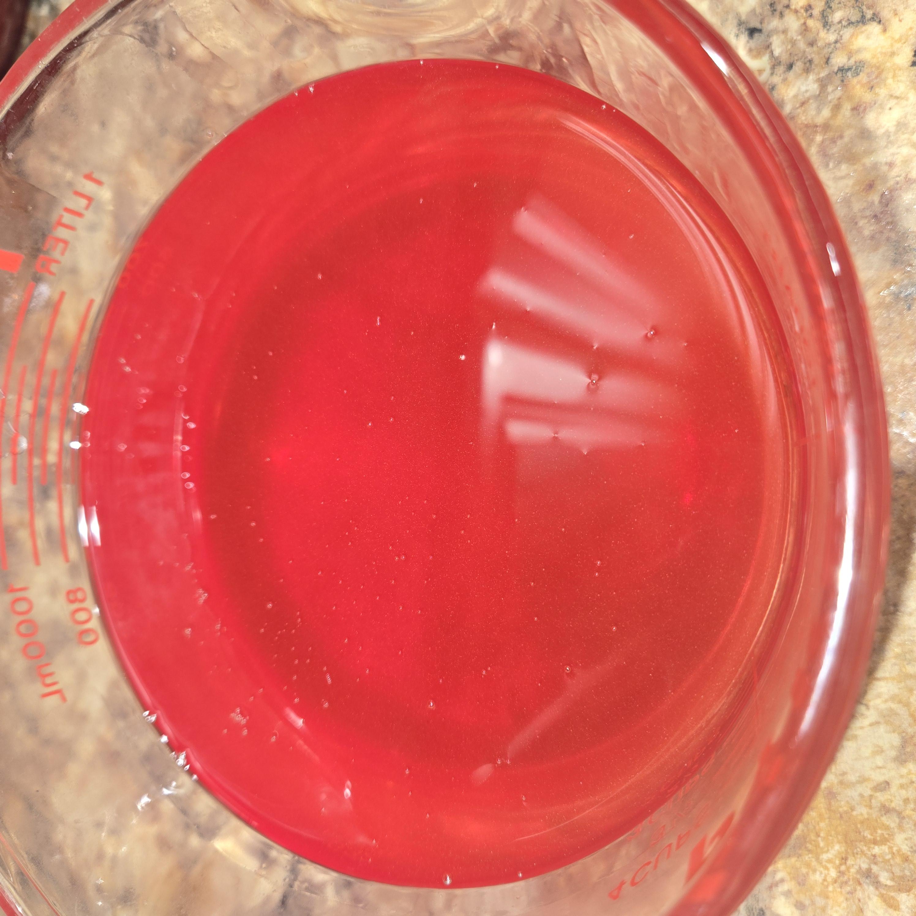 St. John's Wort Oil